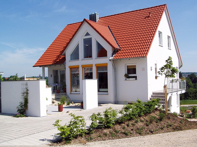 Projekty domów Białystok