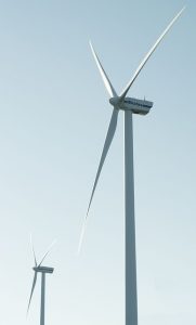 Elektrownia wiatrowa 