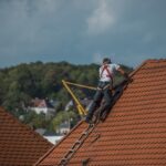 malowanie dachów w wielkopolskim województwie